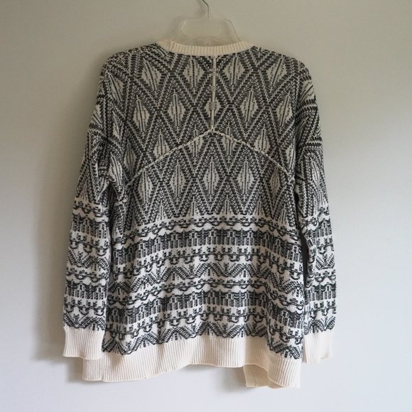 Western Cardigan - Picture 2 of 6